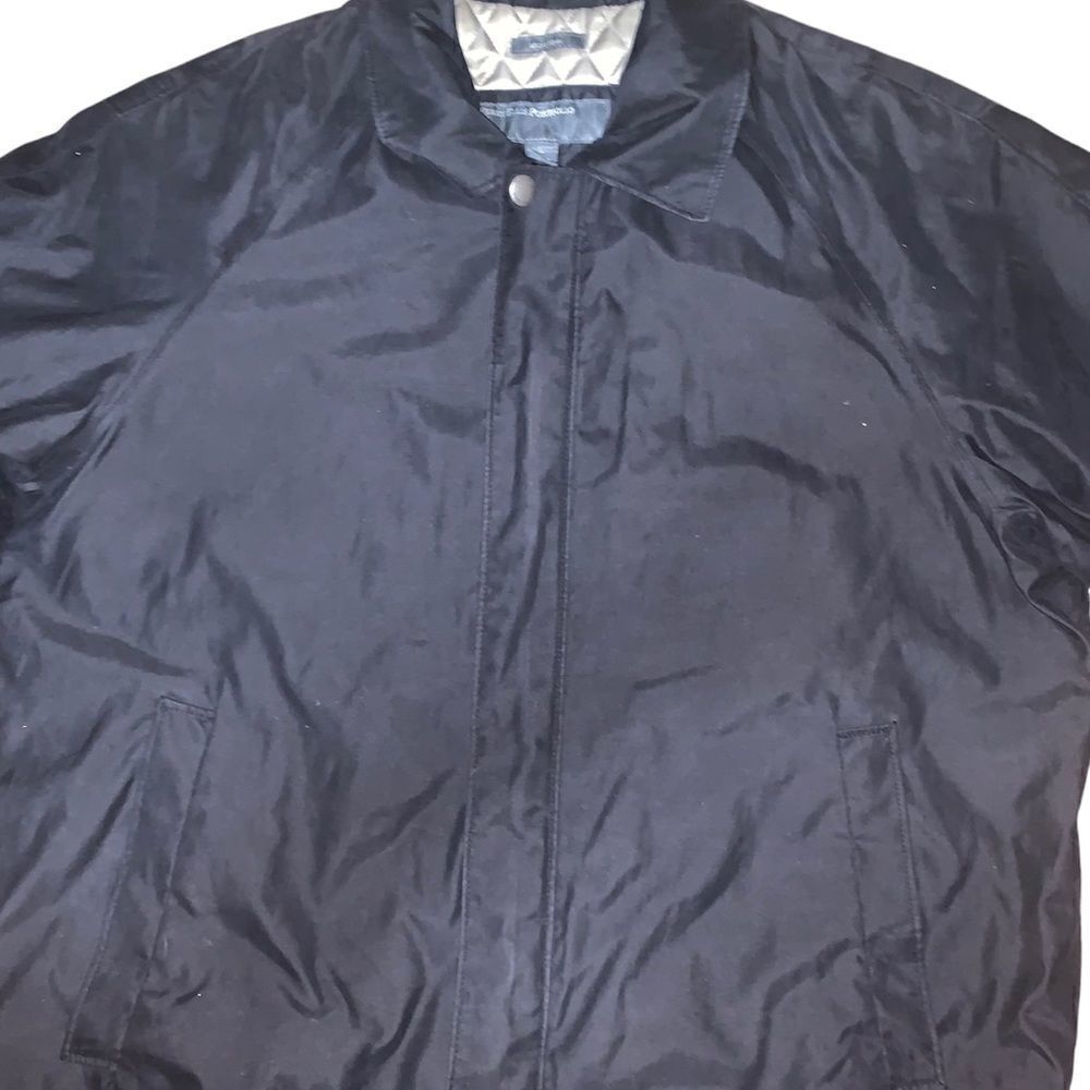 Perry Ellis Jacket - Picture 2 of 6